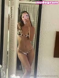 Beth Oliver  Betholiverm Гола изтичане OnlyFans снимка 15 - Nudogram v2.1