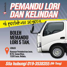 Maybe you would like to learn more about one of these? Pemandulori Kelindan Boleh Memandu Jobs 1klassifieds Facebook