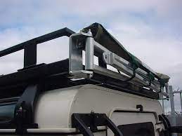 Hannibal Awning Diy Awning Roof Tent Truck Tent