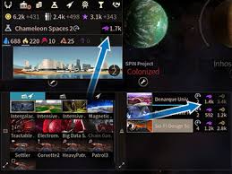 Endless space 2 game guide by gamepressure.com. What Race Should I Choose Races Endless Space 2 Game Guide Gamepressure Com