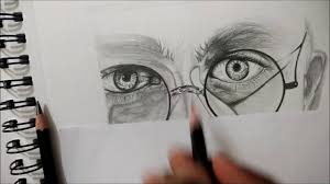 See more ideas about harry potter artwork, pencil drawings, drawings. Drawing Harry Potter Creativentechno