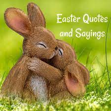 With easter just around the corner, you may be wondering how you can involve your toddler in the crafting fun. Easter Quotes For Crafts Cards And Printables Updated