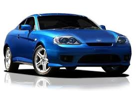 Image result for Ebony Black 2005 Tiburon