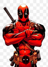 Deadpool is a fictional antihero appearing in american comic books published by marvel comics. Deadpool Images Deadpool Transparent Png Free Download