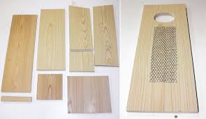 Build a wood duck house. How To Build A Wood Duck Nest Box Audubon
