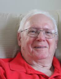 Harold V. Mudge Obituary