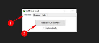 Internet download manager (idm) is a tool to increase download speeds by up to 5 times, resume, and schedule downloads. Idm Trial Reset 2019 Peatix