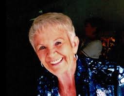 Obituary for Marilyn E. Erickson