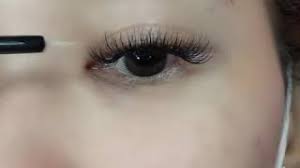 Bubble gum is a type of chewing gum, designed to be inflated out of the mouth as a bubble. How To Use Lash Serum By Bubble Gum Lash Youtube