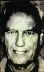 Darwin Clarence Ness (1931-2001)