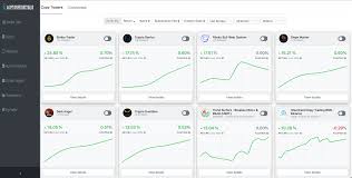 They're great for beginners, for passive income traders, and for experienced investors who need these bots to take some of the burdens off their shoulders. 24optionsforextrade Best Crypto Trading Bots Platform