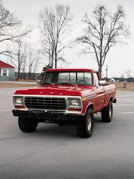 Image result for Coral 1978 Ford Truck
