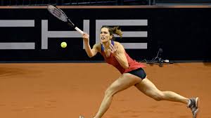 Paula badosa women's singles overview. Wta Belgrad Andrea Petkovic Scheitert Bereits In Der Ersten Runde An Paula Badosa Eurosport