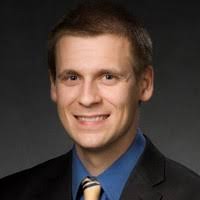 Kevin Doetsch, Ph.D.