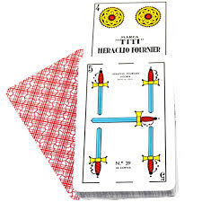 He was fortunate to have played many major courses including pebble beach and st. Deck Of 40 Fournier Spanish Playing Cards Catalan Face Titi 39 Cello Case Baraja Espanola Catalana Buy Online In Guatemala At Guatemala Desertcart Com Productid 37320882