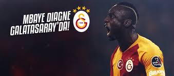 Mbaye diagne hakkında tüm bilgiler burada! 90 Mbaye Diagne Galatasaray Doksana Net
