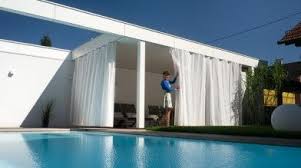 Outdoorvorhang Archive Holzmanufaktur Sonnenschutz Terrasse Outdoor Gartenbrucken