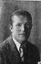 Frederick Hecker's Instagram, Twitter & Facebook