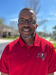 Eric Cooper Promoted to Vice Chairman of the Global Flag Football League