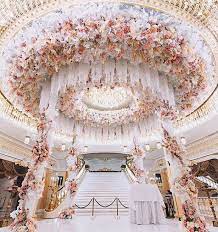 Turn your event or wedding dreams into realities by hiring one of the top event decorating companies. Glamorous Wedding Venues Wedding Inspirations Glamorous Wedding Venue Luxury Wedding Venues Wedding Decorations