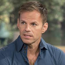 Ben Richards believed his bowel cancer symptoms were reaction to spicy food 