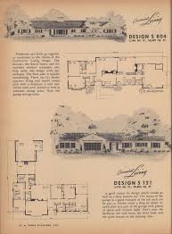 115 Homes For Family Living Book No 17 Home Planners Inc Free Download Borrow And Streaming Internet Archive Bungalow Floor Plans Mid Century Modern House Plans Architectural Floor Plans