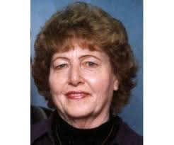 Jolene Darnold Obituary (1934