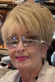 Gail Macaluso Obituary