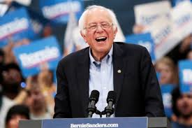 Sanders announced that he was running for president of the united states for a second time on february 19, 2019. Bernie Sanders Raised 34 5 Million In 4q In 2020 Democratic Primary