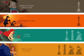 Mary poppins(1964) won 5 awards: Which Disney Movies Have Won Oscars