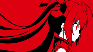 15+ kickass red anime wallpaper hd model. Red Anime Background 4k Novocom Top