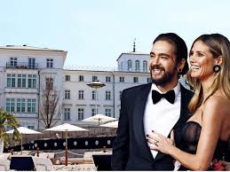 Die hochzeit fand am 3. Hochzeit In Mv Perfekte Orte Fur Heidi Klum Und Tom Kaulitz
