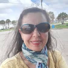 Rosa Davidson (@radavids1)