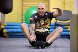 Jak zapewnił w rozmowie z weszło fm, do tego czasu nie. Glowacki Przed Walka O Tytul To Jest Moj Pas Nie Oddam Go Galeria Super Express
