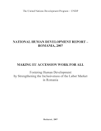 Convert euros to romanian leus with a conversion calculator, or euros to leus conversion tables. Http Hdr Undp Org Sites Default Files Romania 2007 En Pdf