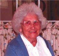 Catherine Denton Obituary (1923