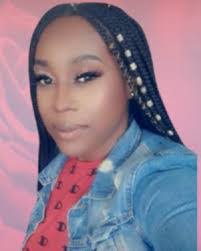 Golden Garner's Instagram, Twitter & Facebook