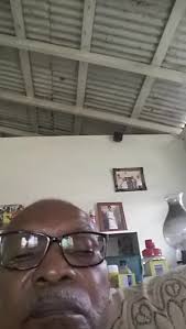 Marcus Gerald Gerard Mosley to Him