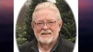 Daniel Burton Webber Obituary