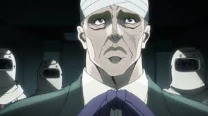 JoJo's Bizarre Adventure: Season 1