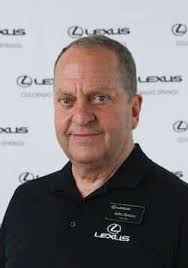 Lexus of Colorado Springs Staff