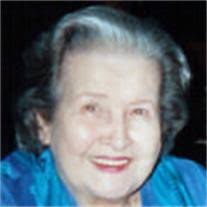 Margaret "Marge" Viehman Obituary