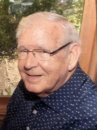 A. C. May Obituary June 21, 2022