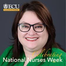 The ECU College of Nursing