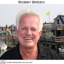 Bobbie Breen's Instagram, Twitter & Facebook