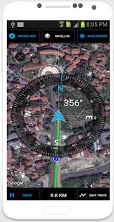 It allows you to easily detect hidden spy camera detector is one of the best hidden camera apps for android and ios users. Download Gps Speed Camera Detector Speedometer Compass Free For Android Gps Speed Camera Detector Speedometer Compass Apk Download Steprimo Com