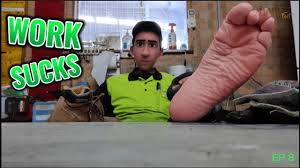 STEP GAY DAD - WORK SUCKS! - LIFE AS A IN THE CLOSET GAY TRADIE IS  FRUSTRATING MY MIND IS WANDERING