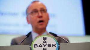 Bayer AG : El fracaso clínico y el glifosato hunden a Bayer