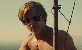 Critic reviews for once upon a time. Quentin Tarantino Left Speechless By Brad Pitt Taking His Shirt Off Indiewire