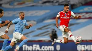 Manchester city have the firepower, while all arsenal have are questions. Fa Cup In England Arsenal Siegt Gegen Manchester City